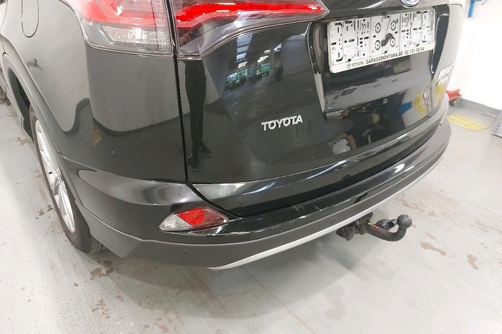 Toyota RAV4 2019 photo 29