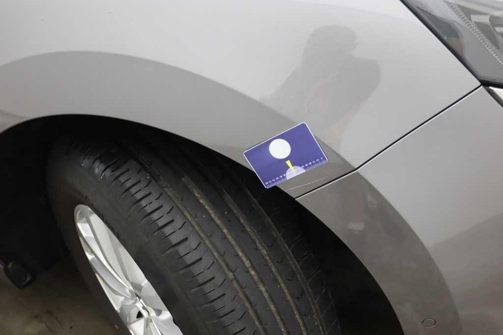 Renault Espace 2017 фото 18