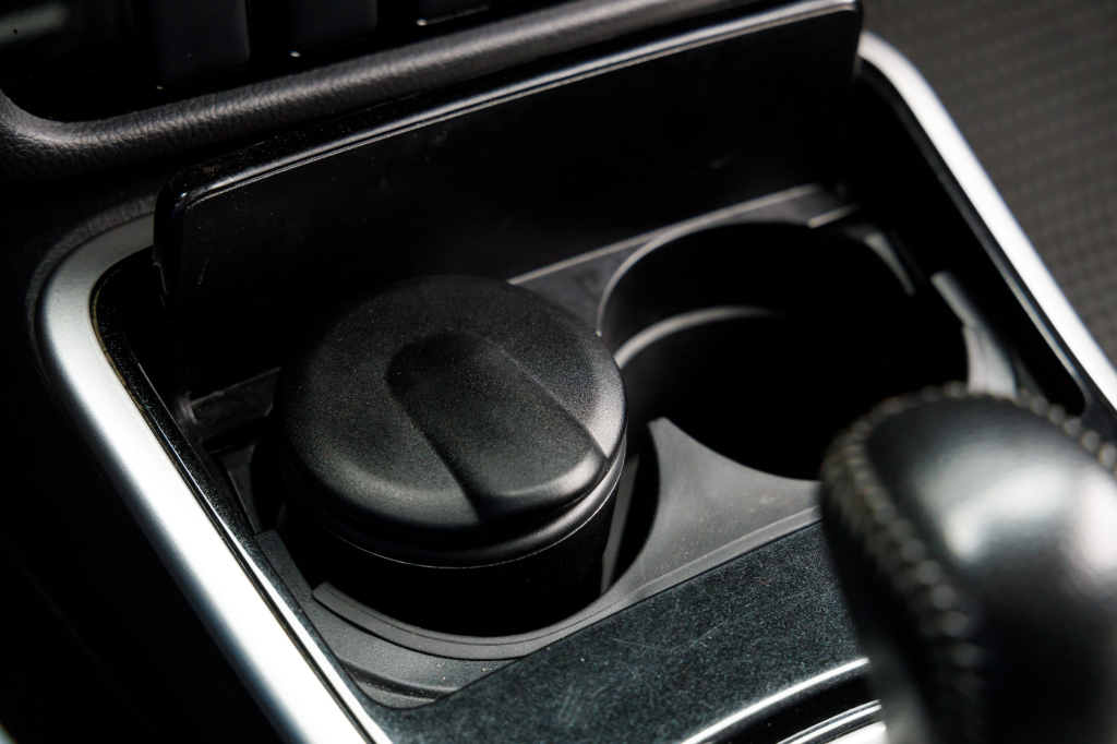 Mitsubishi Outlander 2018 фото 17