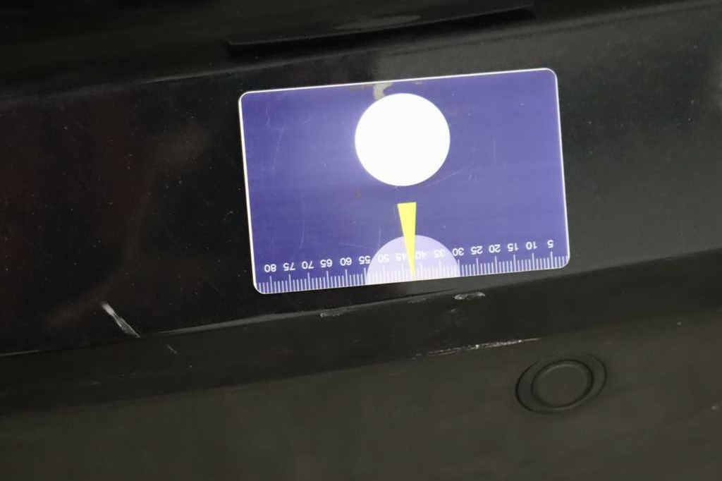 BMW X4 2017 photo 38