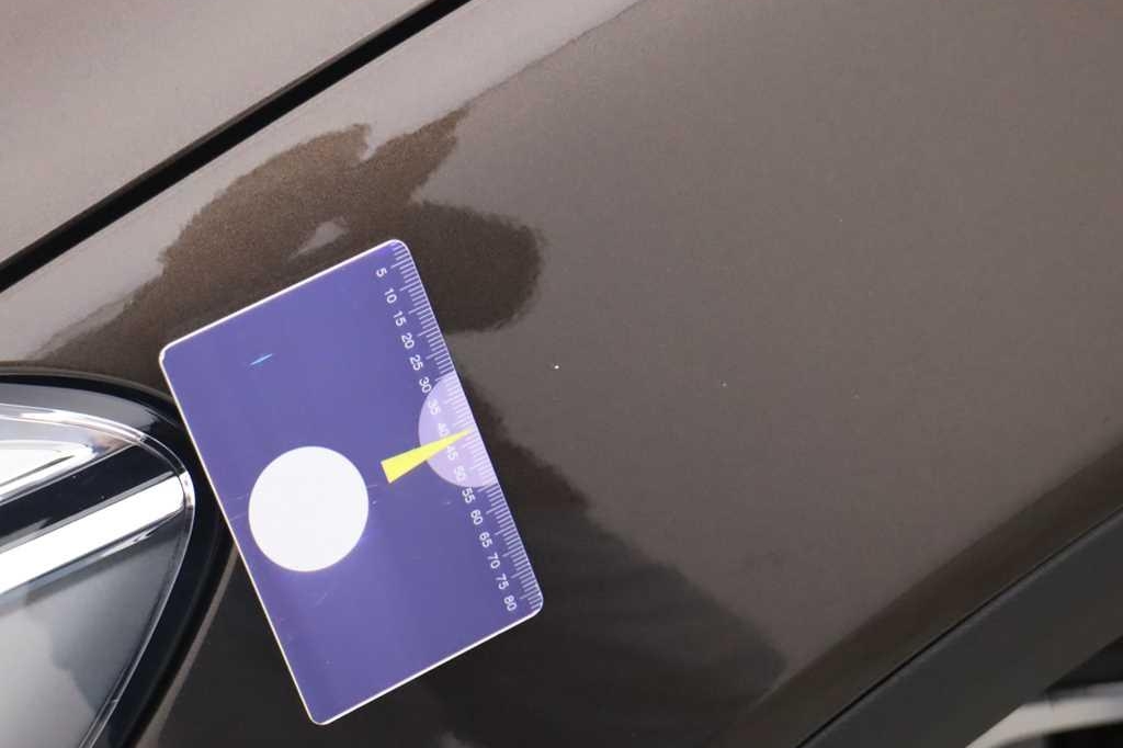 Mercedes-Benz GLC 2017 фото 33