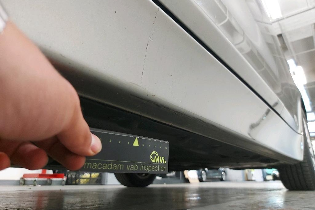 BMW 3er Touring 2016 photo 28