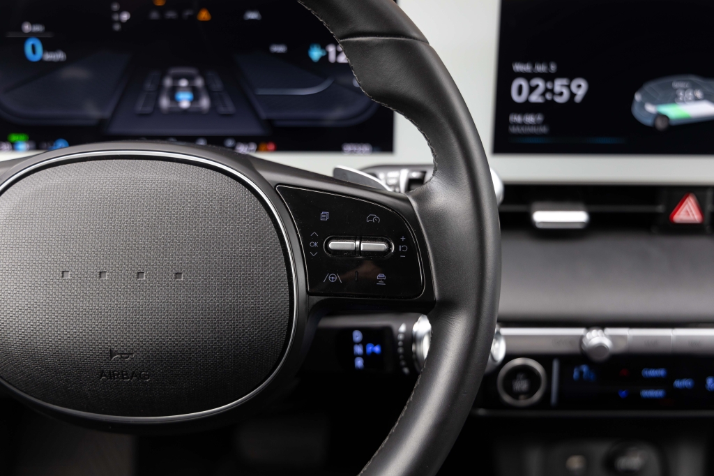 Hyundai Ioniq 5 2022 фото 20