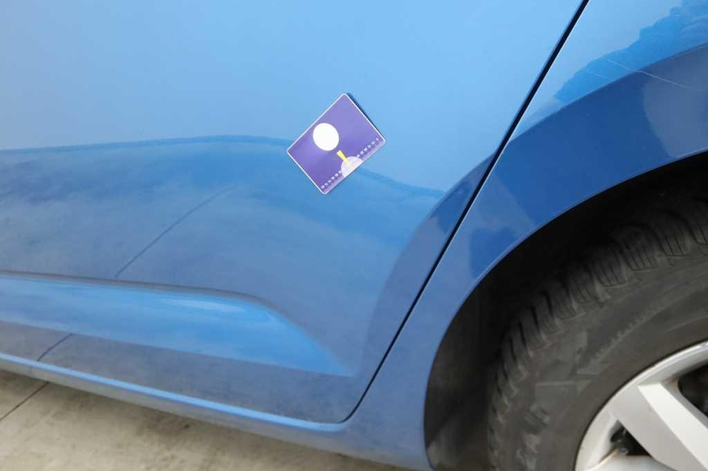 Volkswagen Touran 2016 фото 74