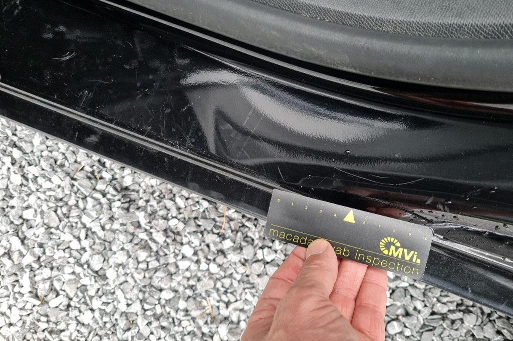 Peugeot 308 2017 фото 10