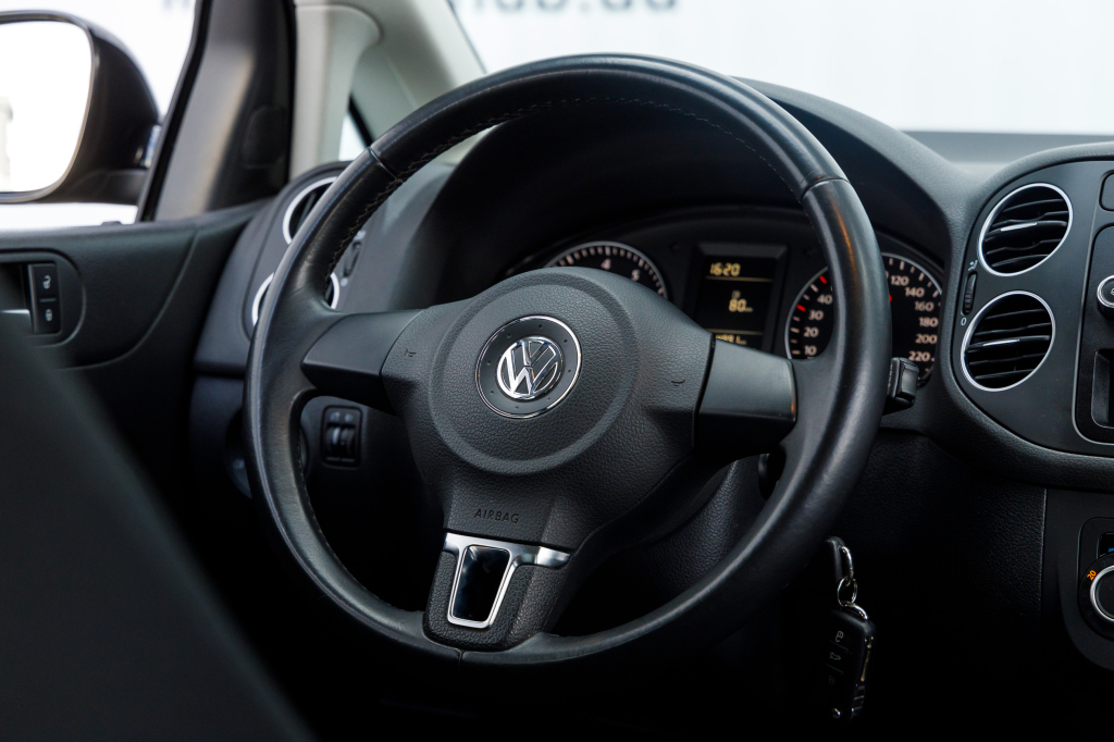 Volkswagen Golf Plus 6 2010 фото 19