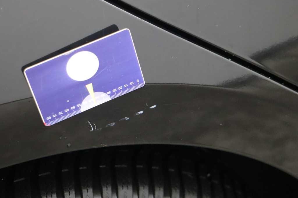 Hyundai i40 2017 фото 27