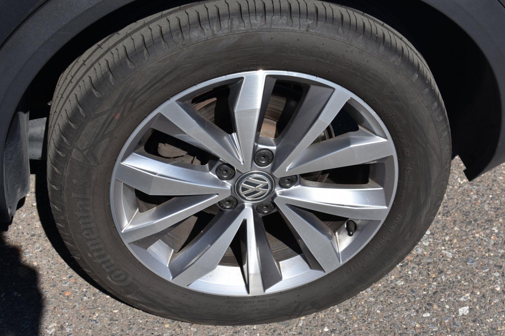 Volkswagen T-Roc 2018 фото 4