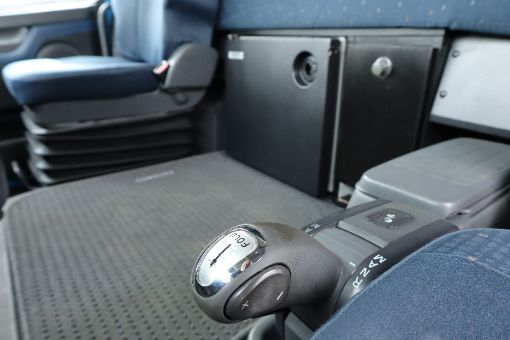 Volvo FH 13 440 2007 photo 12