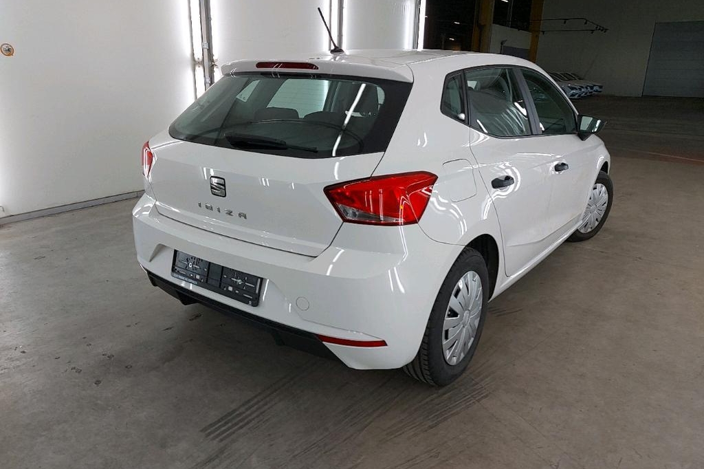 SEAT Ibiza 2018 photo 4