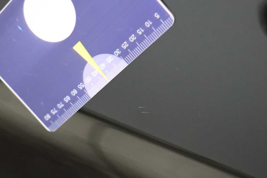 BMW 5 Series 2018 photo 15