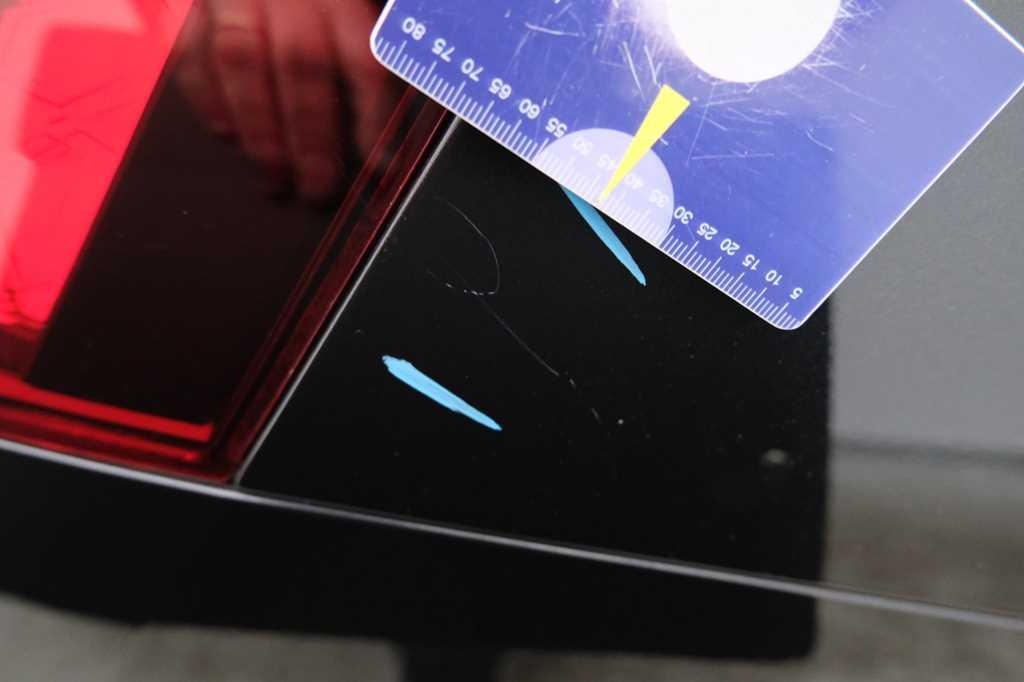 Skoda Superb 2017 photo 59