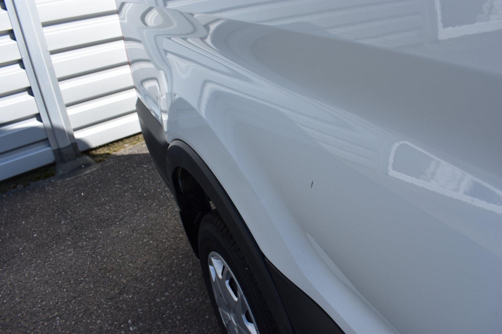 Ford Transit Kasten 2018 фото 35