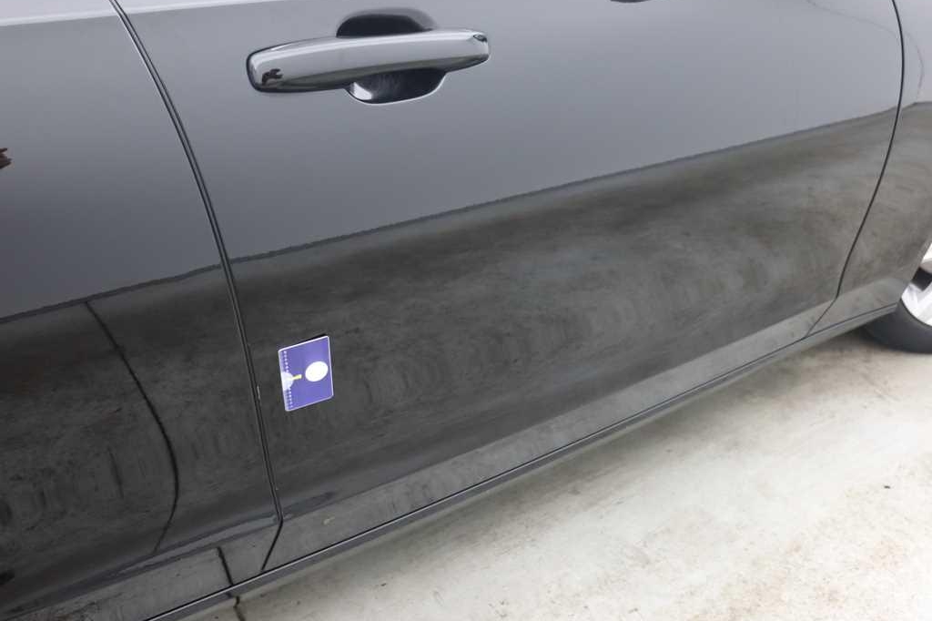 Volvo V90 2017 photo 21