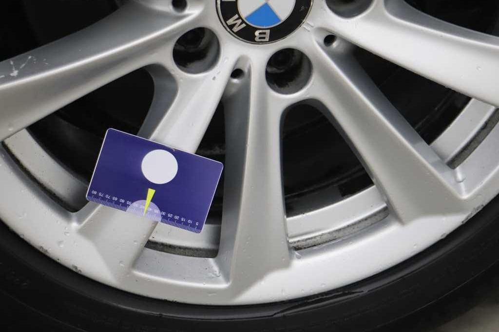 BMW 5er Touring 2015 фото 24