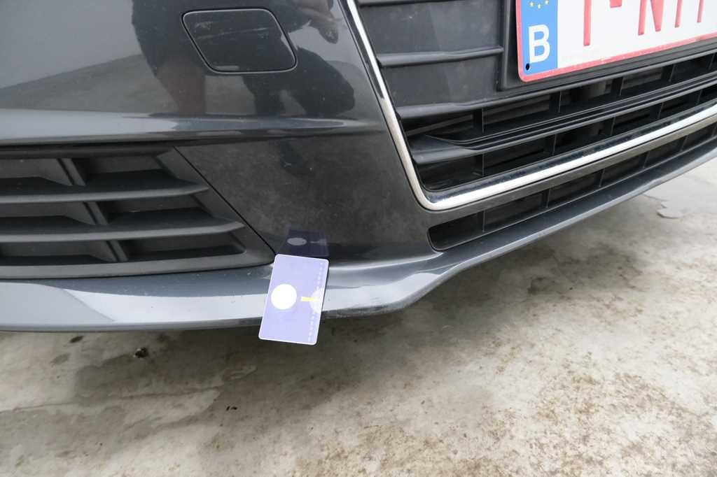 Audi A4 Avant 2016 photo 26