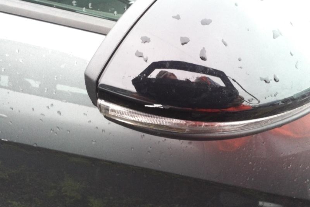 Volkswagen Golf 2019 фото 12