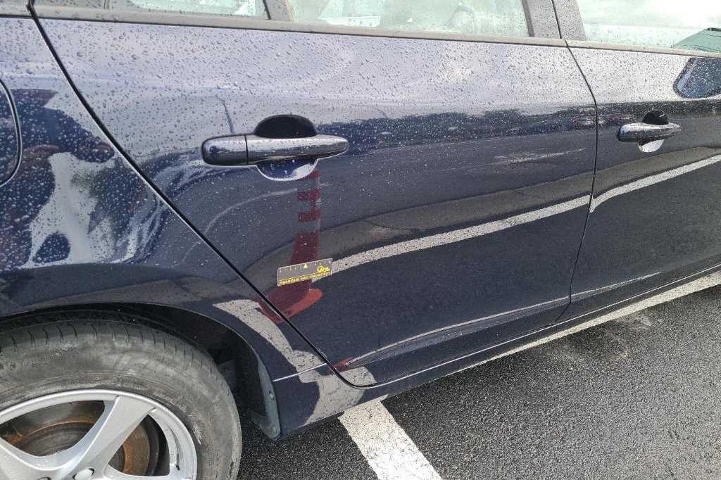 Volvo V60 2016 photo 9