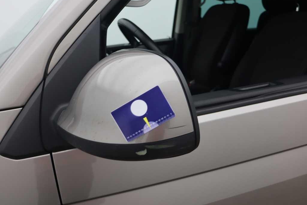 Volkswagen Multivan 2017 photo 30