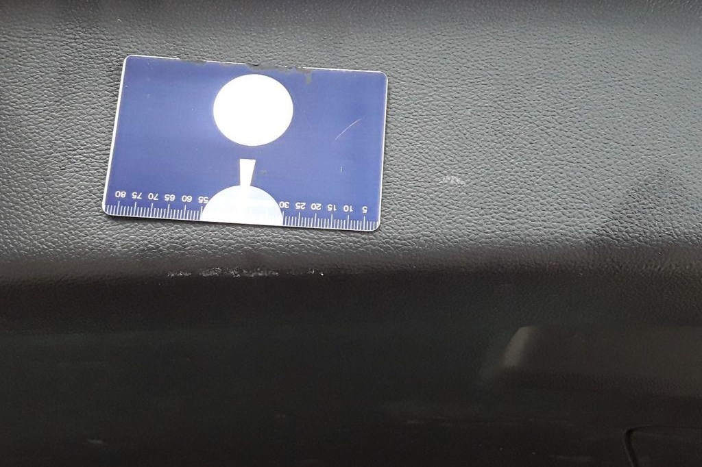 Opel Astra Sports Tourer 2017 фото 25