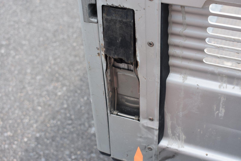 Ford Transit Pritsche 2019 photo 11