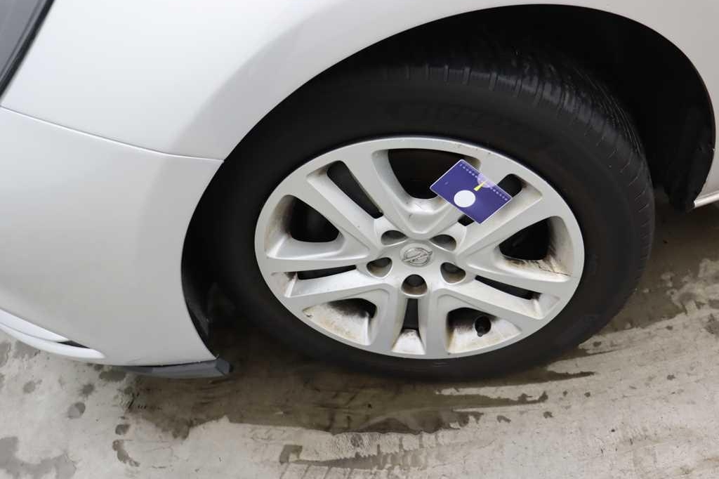 Opel Astra 2018 photo 29