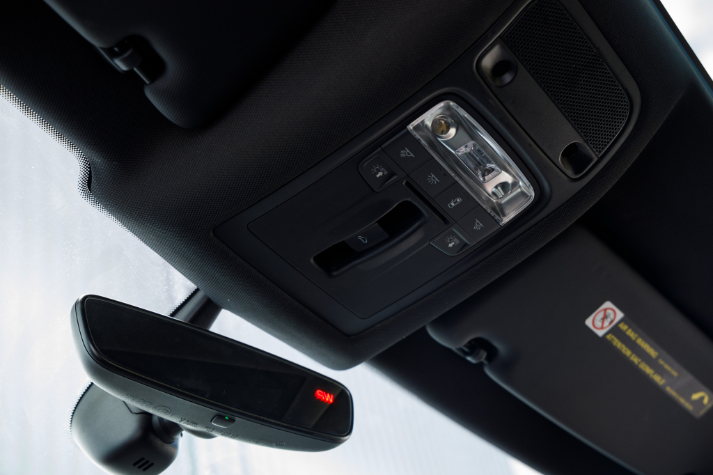 Audi Q3 Premium 2016 photo 8