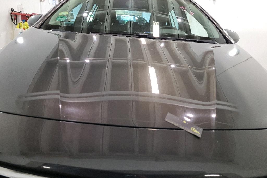 Opel Astra Sports Tourer 2016 фото 19