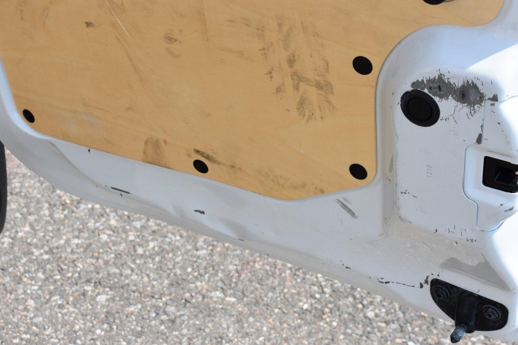 Renault Master Kasten 2019 photo 38