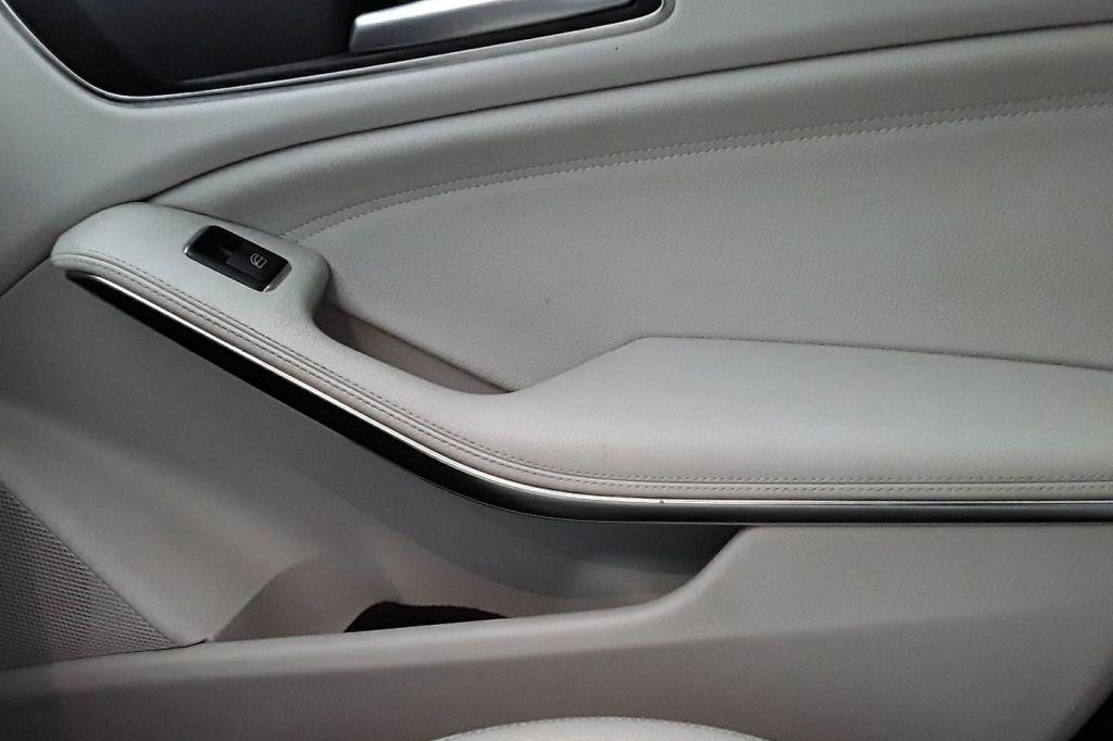 Mercedes-Benz CLA 2017 фото 21