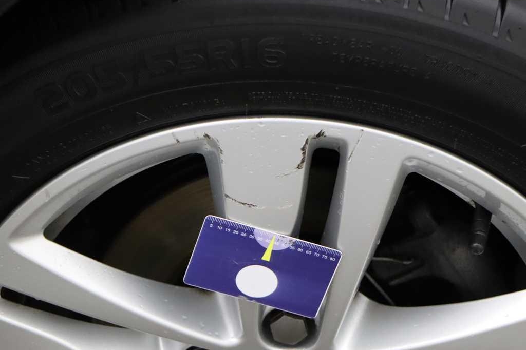 Opel Astra Sports Tourer 2017 photo 36