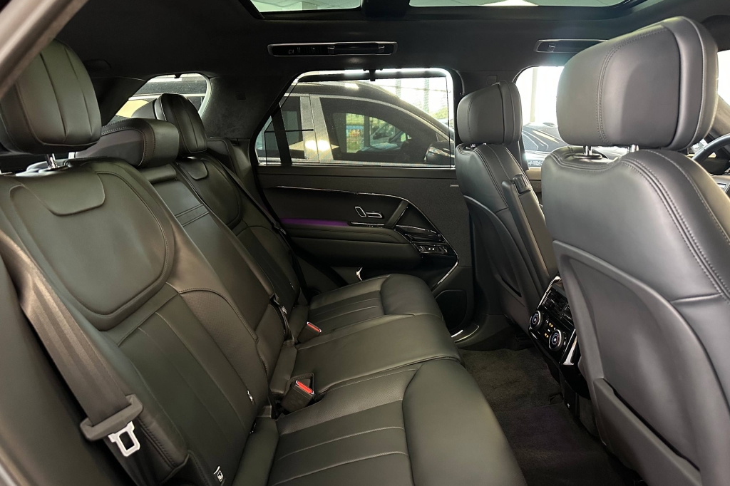 Land Rover Range Rover Sport Autobiography 2022 photo 12