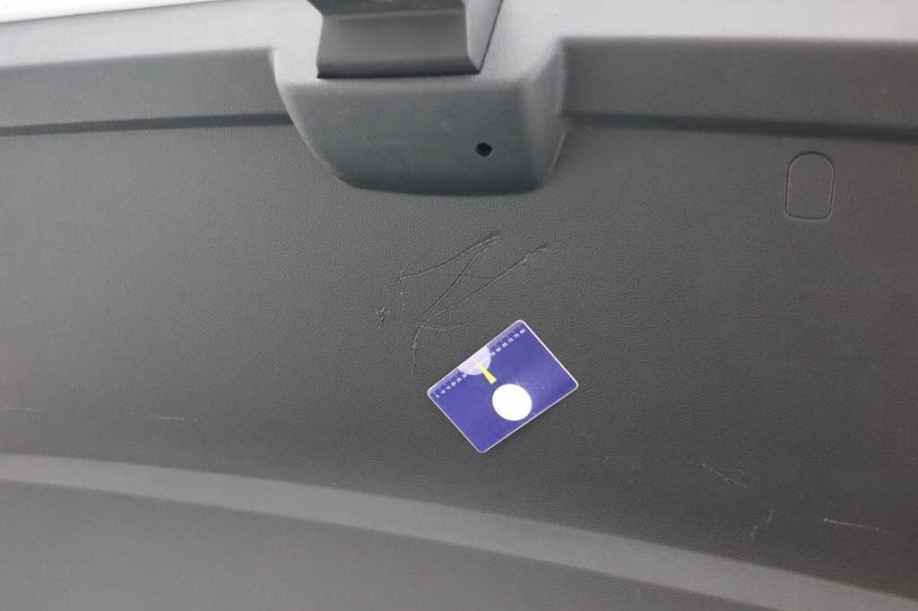 Skoda Superb Combi 2017 фото 13