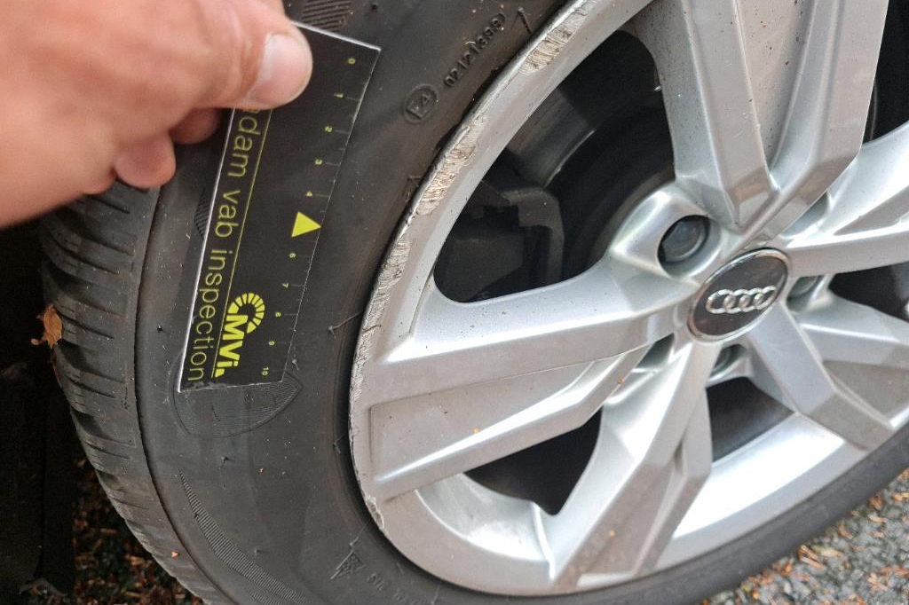 Audi A4 Avant 2017 фото 23