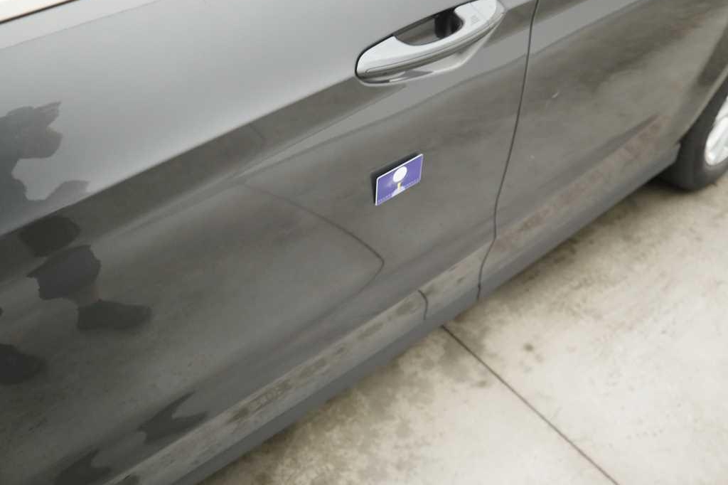 Ford S-Max 2016 фото 39