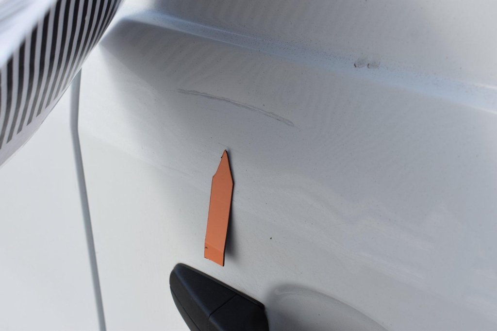 Ford Transit Kasten 2018 photo 34