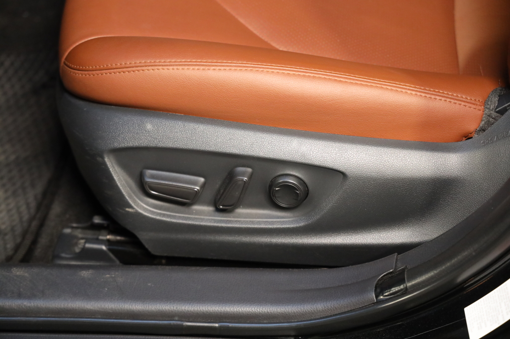 Toyota Camry 2017 photo 11