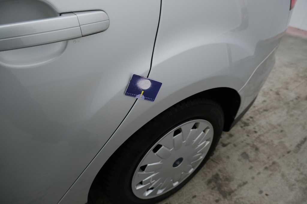 Ford Focus Tunier 2017 фото 27