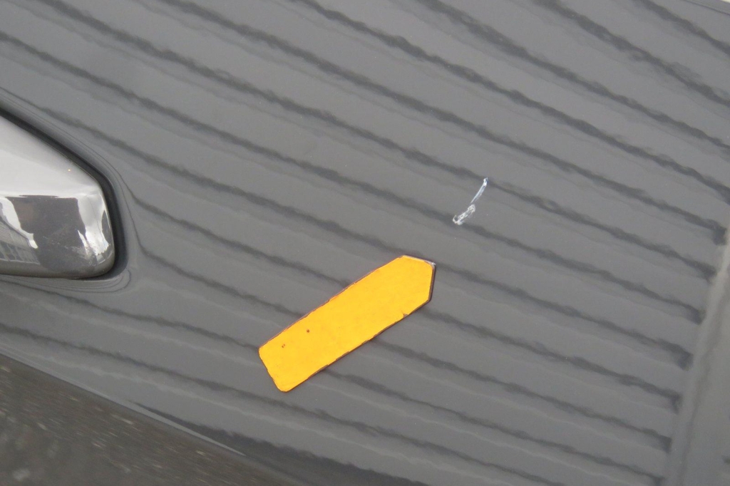 Volkswagen Golf Variant 2018 фото 25