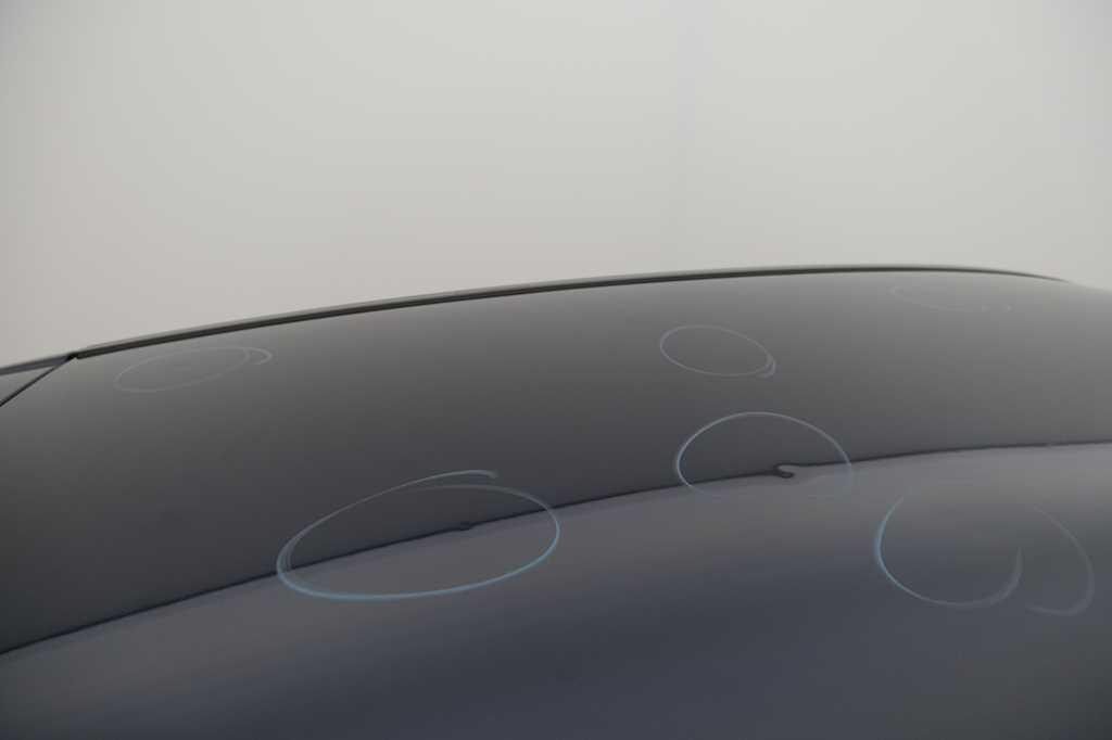 Mercedes-Benz A-Klasse 2017 photo 17