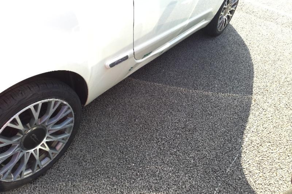 Fiat 500C 2020 photo 17