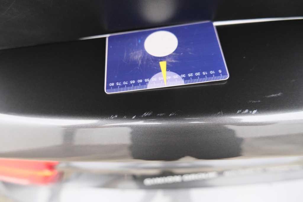 BMW 4er Gran Coupe 2016 photo 33