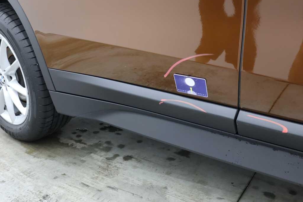 BMW X1 2017 фото 31