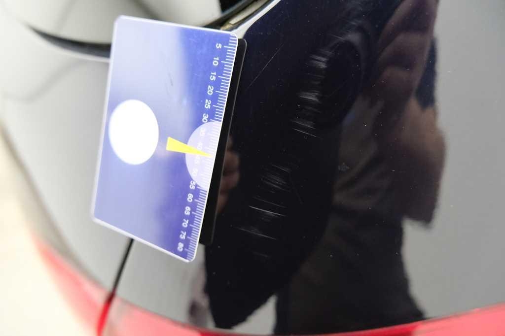 Peugeot 308 2016 фото 26