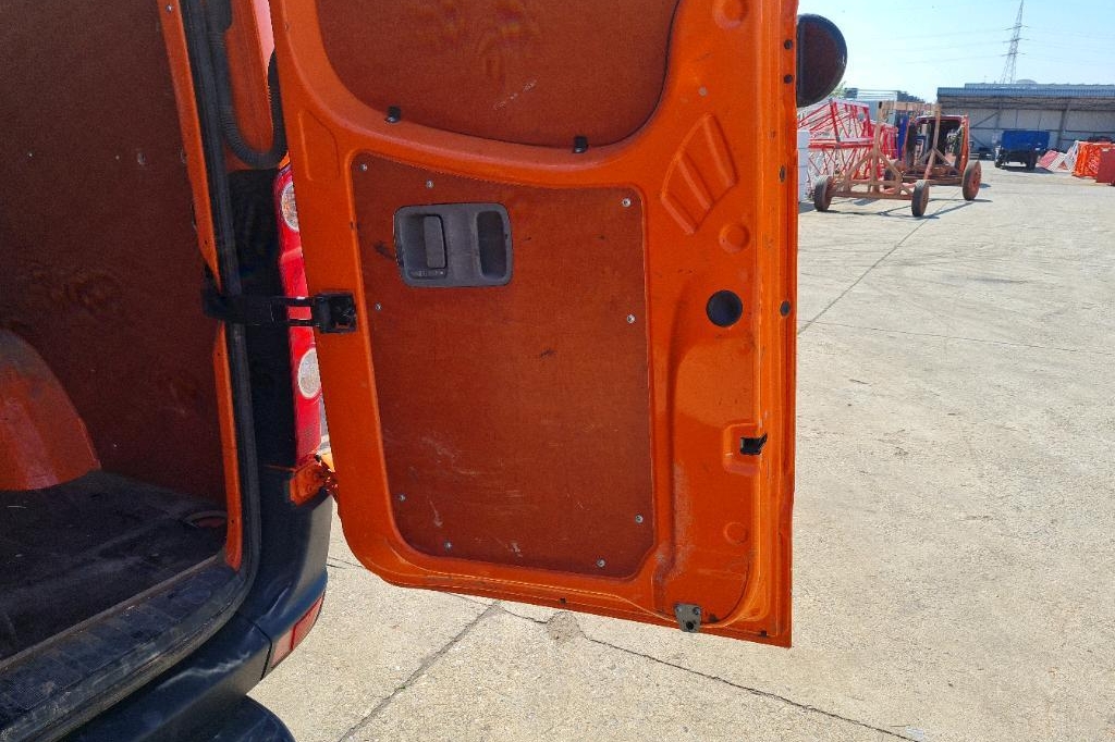 Volkswagen Crafter 2016 фото 73