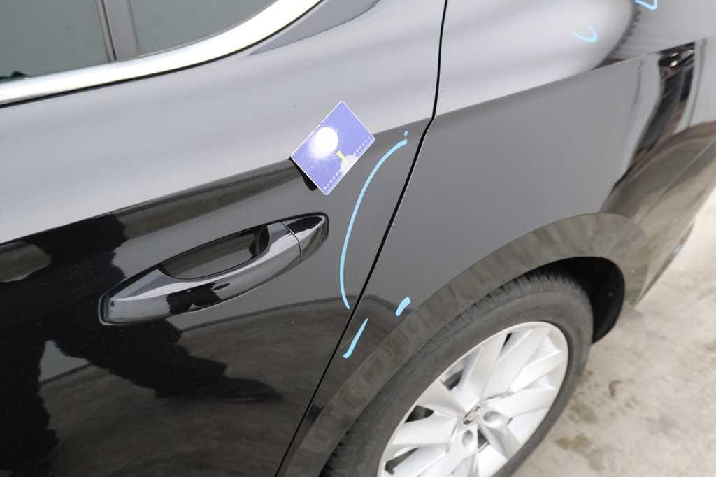 Skoda Superb 2017 photo 20