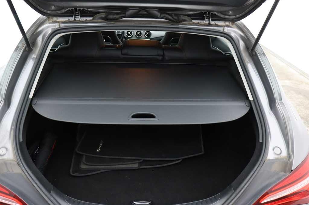 Mercedes-Benz CLA 2017 фото 4