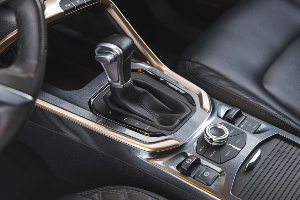 Haval H6 2021 photo 27