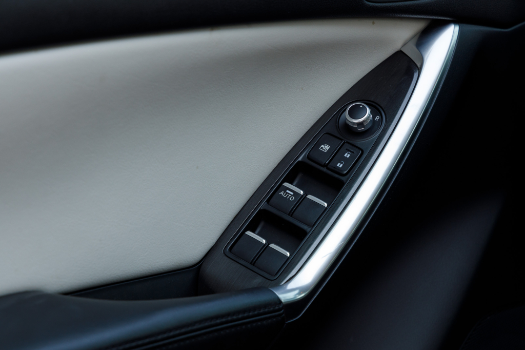 Mazda CX-5 GT 2016 фото 37