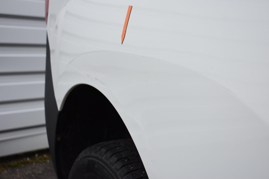 Opel Combo 2018 photo 11